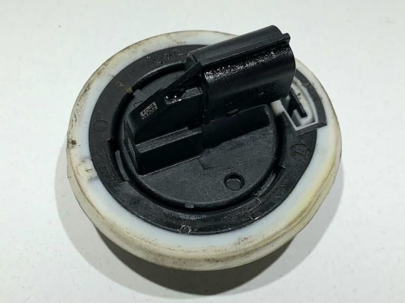 Senzor impact Renault Clio 4 facelift 988302781R