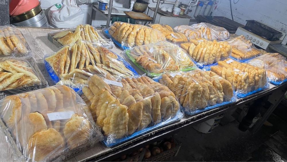 Продам готовый бизнес