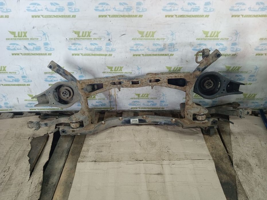 Punte spate 1k0505315aq Volkswagen Polo 4 (9N) (2001 - 2005)