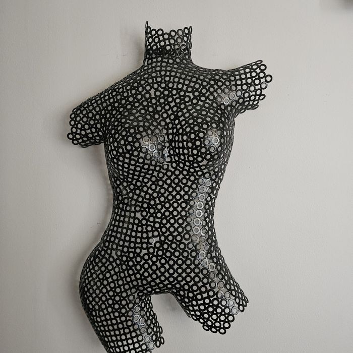 Sculptura Bust Feminin
