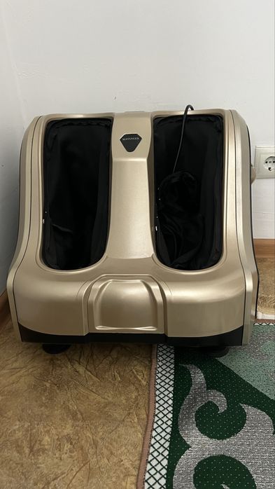 Массажер для ноги