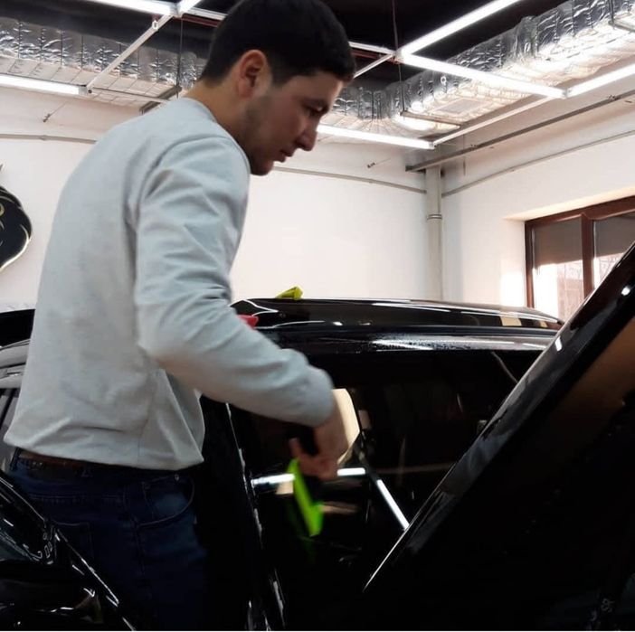 Лабавой брон люкс пакет