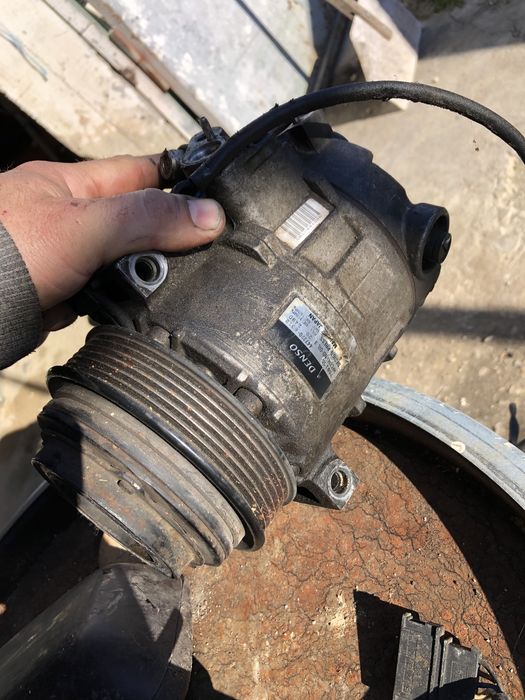 Компресор за климатик за Мерцедес