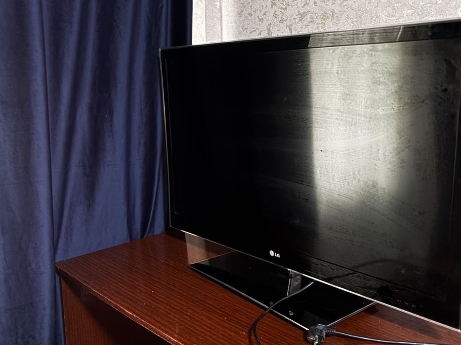 Кабельный телевизор LG