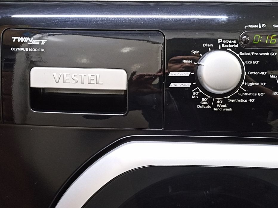 Стиральная машина Vestel
