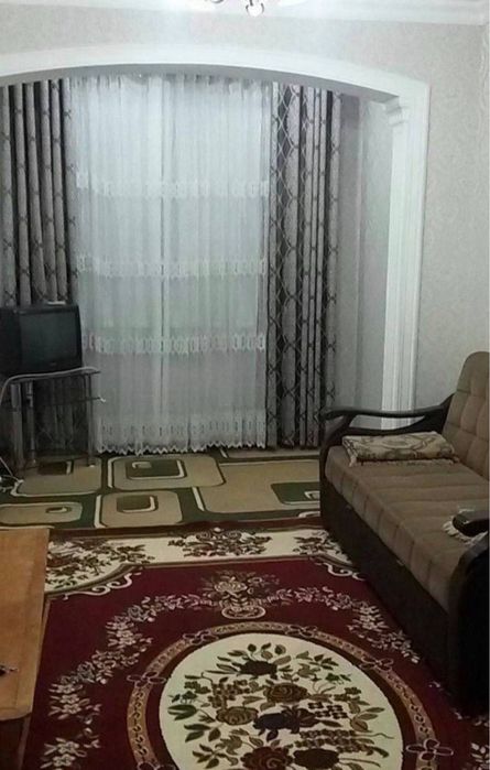 Чиланзар 3кв Хамза Метро 2 комн срочно продам