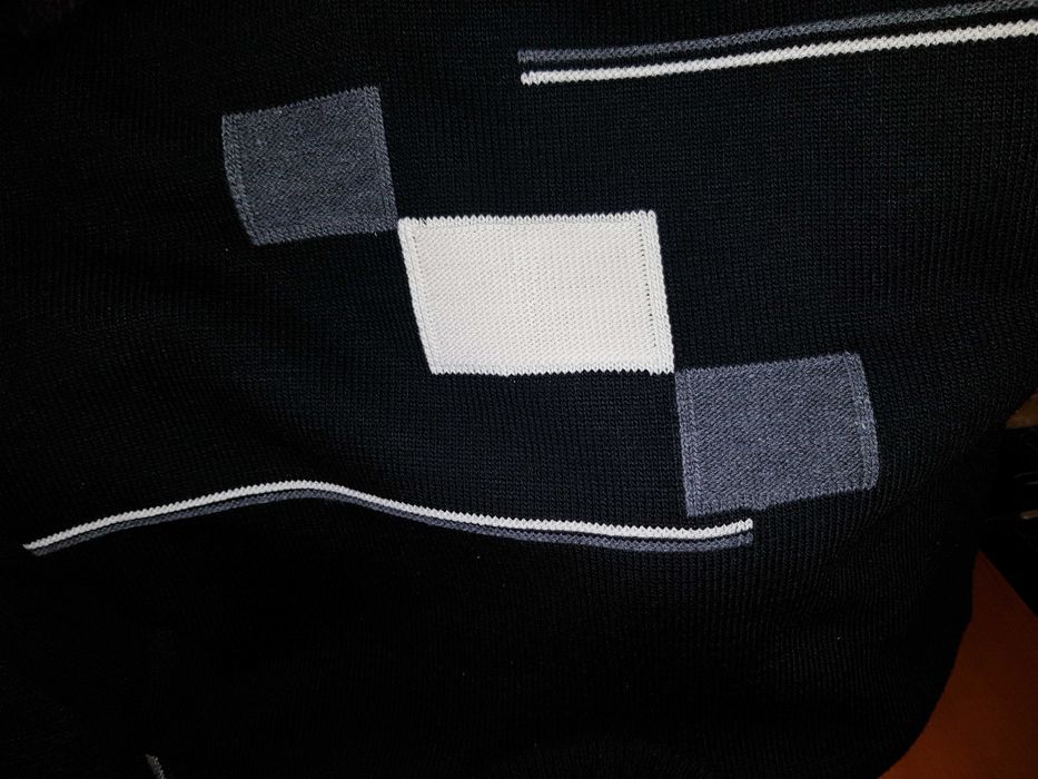 pulover bărbătesc, mărimea 50-52