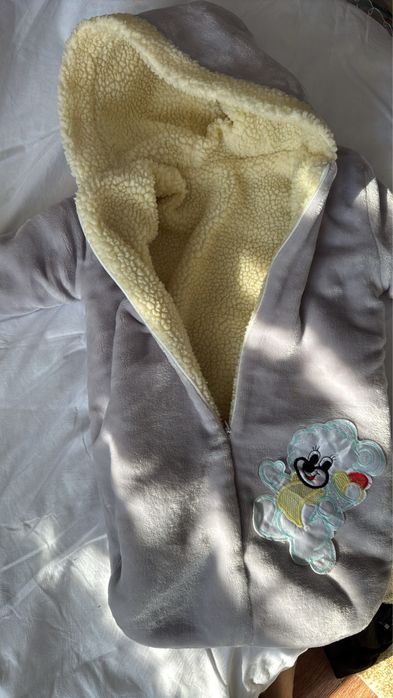 Одежда для малышей 0-9мес