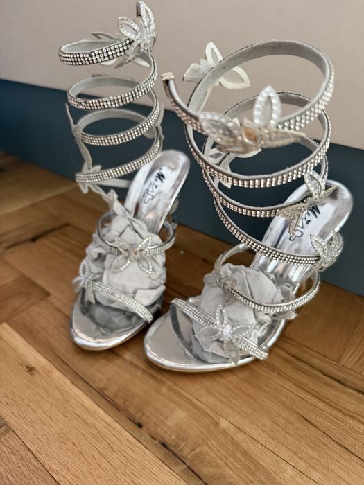 Токчета тип Victoria Secret