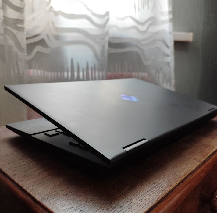 HP Omen Gaming 15 500GB SSD 16GB