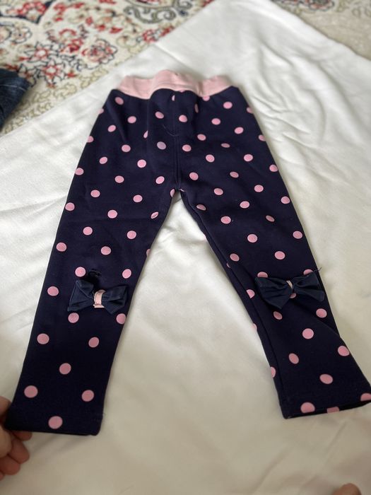 Детская одежда для девочек