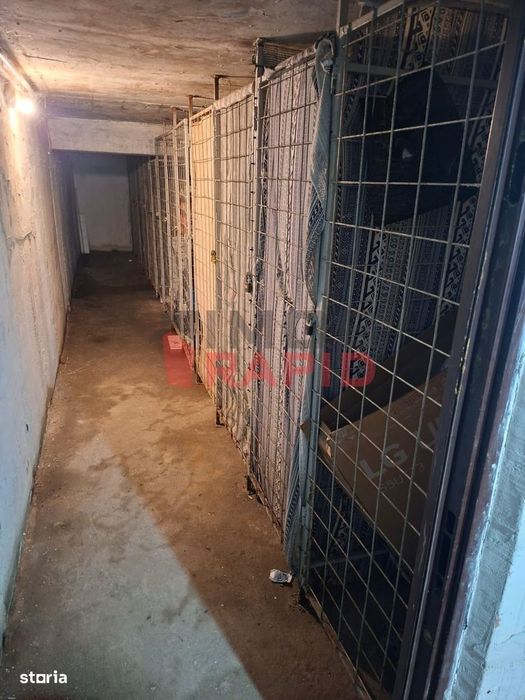 Apartament cu 2 camere, Bloc Nou, Zona Kauflandul de Jos