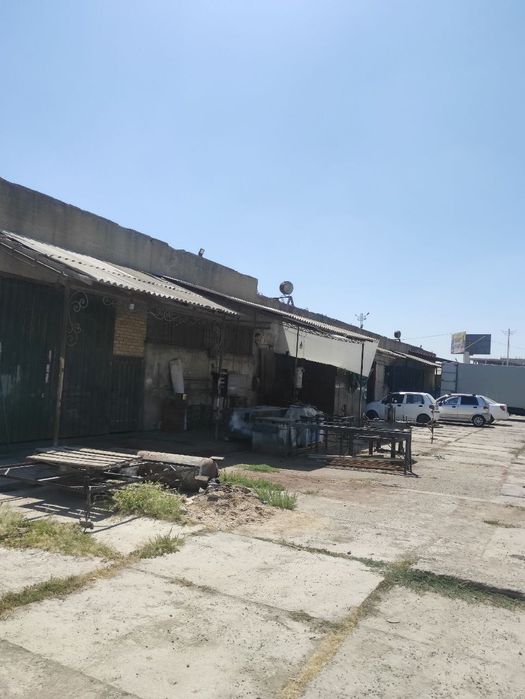 Дурмон 95сот земля с Ж/Д  веткой под производство