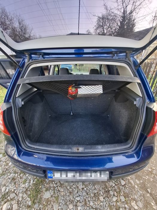 Vând VW Golf V, 1.4 TSI - 122 CP 2008
