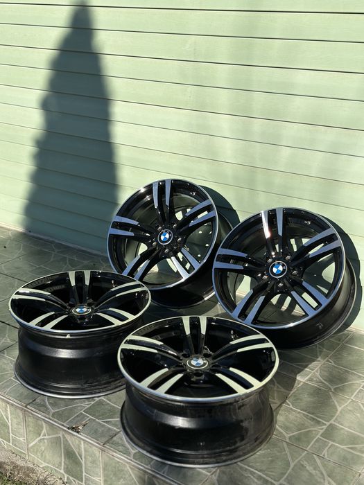 Джанти за BMW 18ки Style 437