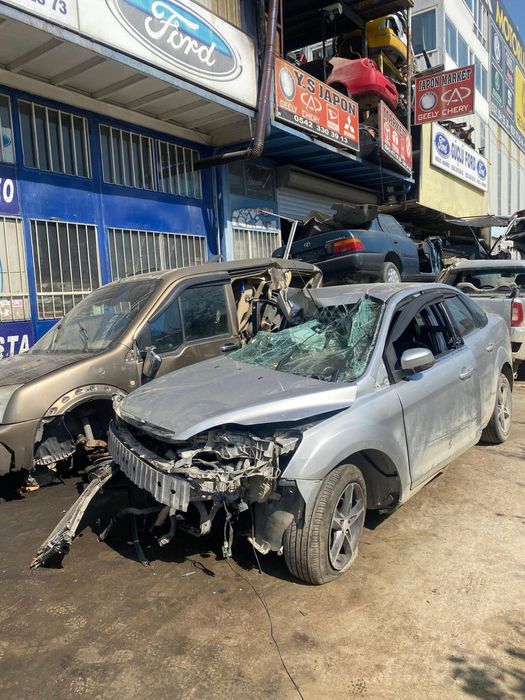 Preluam masini pentru dezmembrari / rable auto la fier vechi