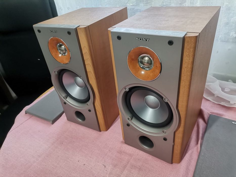 Linie Sansui, Denon Kenwood și, Pioneer