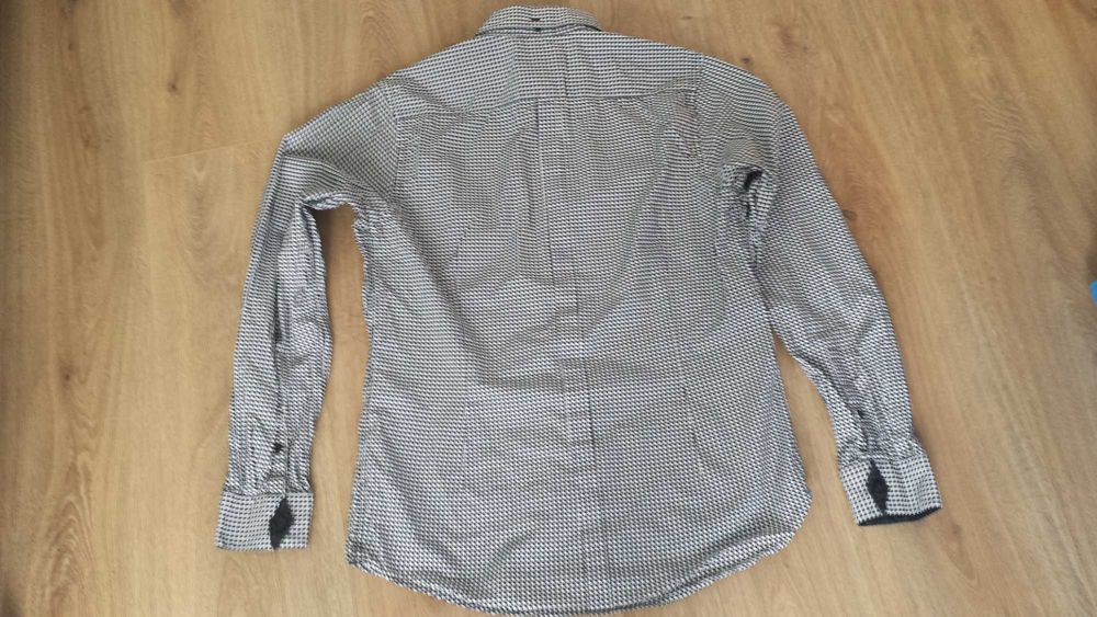Мъжка риза Ben Sherman като новa (L)