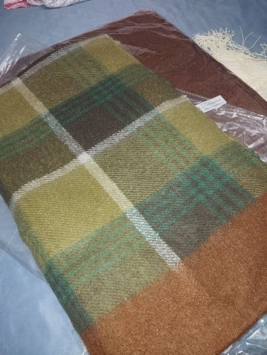 Шарфы палантины платки