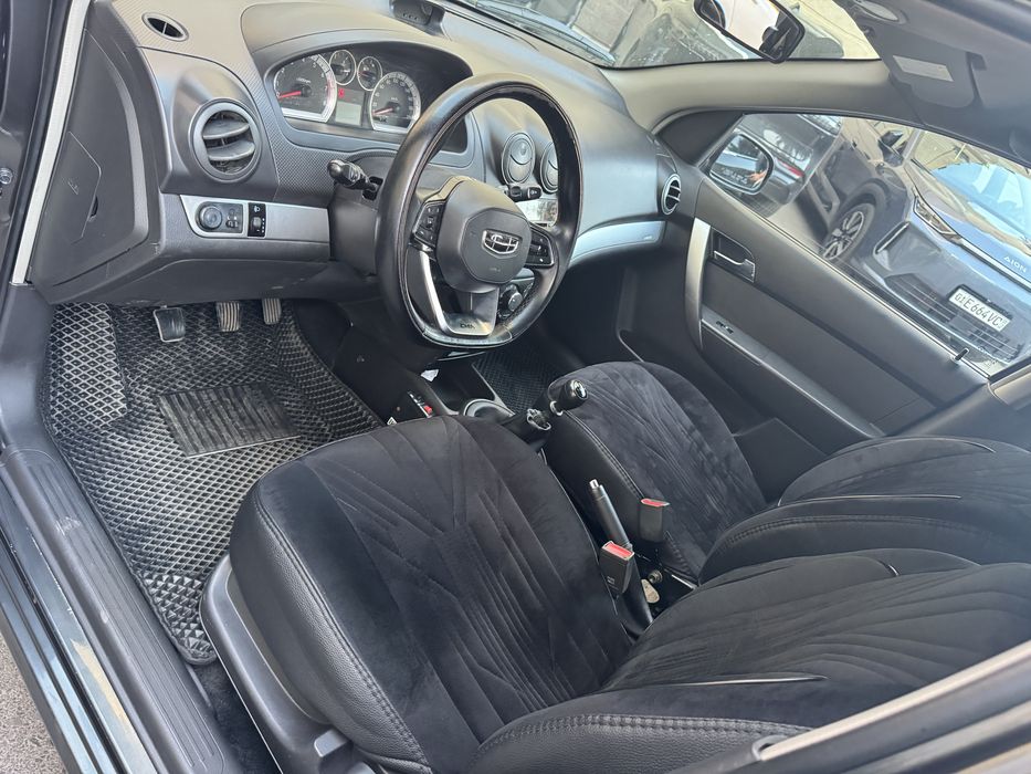 Chevrolet Nexia 2018 — 5