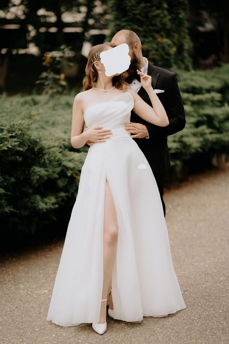 Rochie de mireasă Vero Bloom Miriam