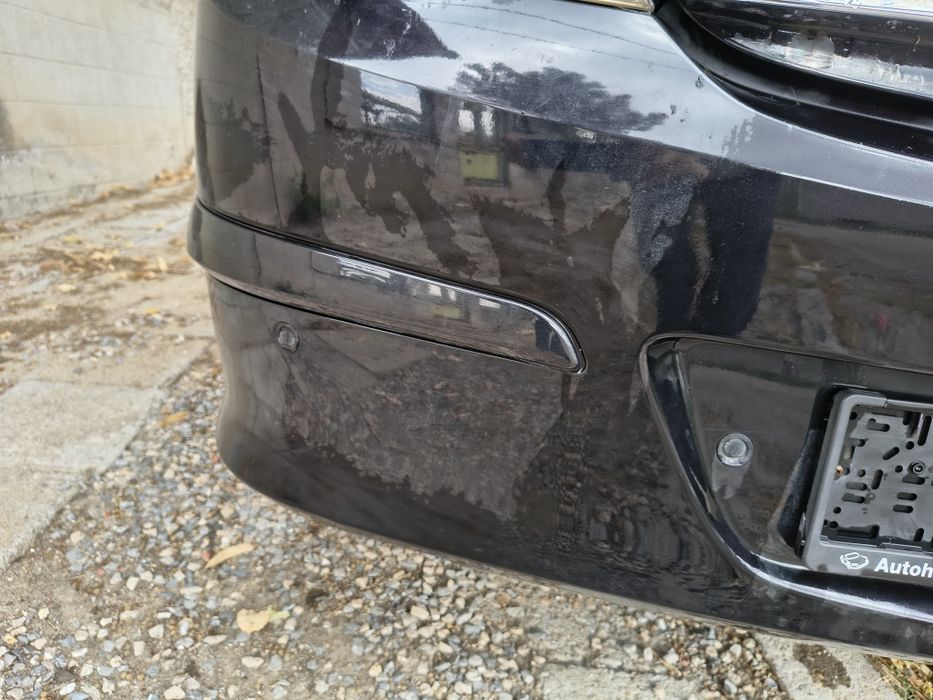 Opel Astra H 1, 8i z18her    На Части