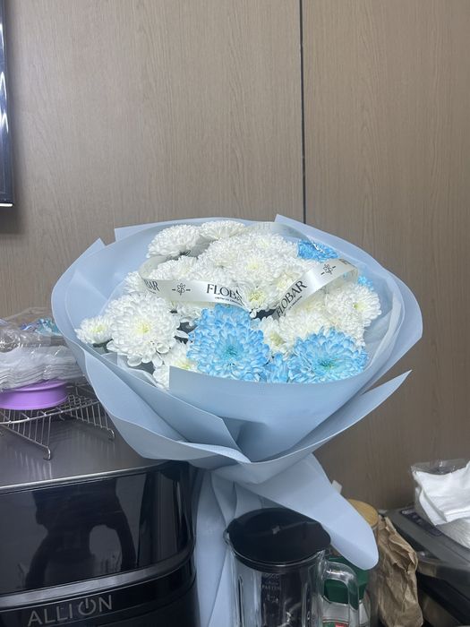 Букет цветы Flobar