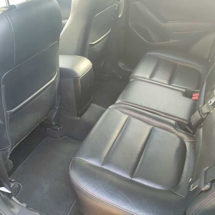 Vand Mazda CX5 175 CP 4x4 stare foarte buna