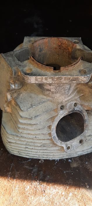 Продам Цилиндр Иж Планета 5