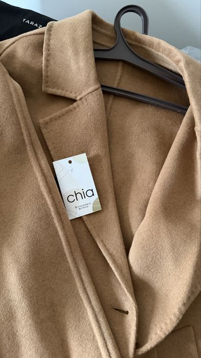 Пальто     Chic