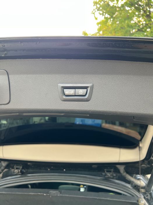 BMW X1 xDrive F48