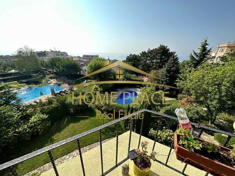 Дава се под наем Двустаен апартамент в Варна, м-т Св. Никола - 70 кв.м за 459 € - Снимка #5