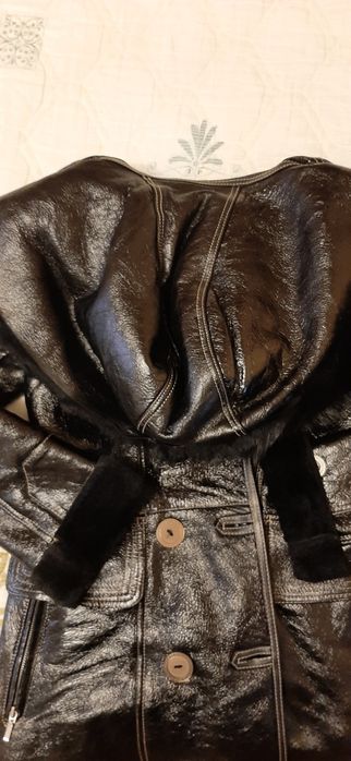 Дубленка мех Тоскана