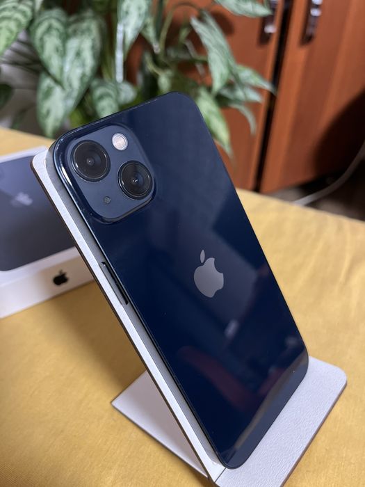 Iphone 13 не скрывался