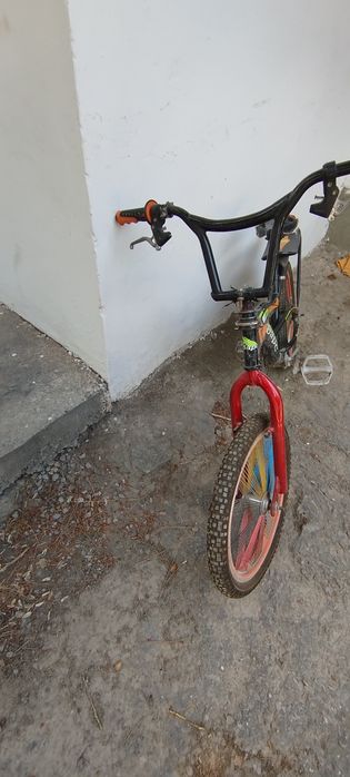 Продам велосипед Барс