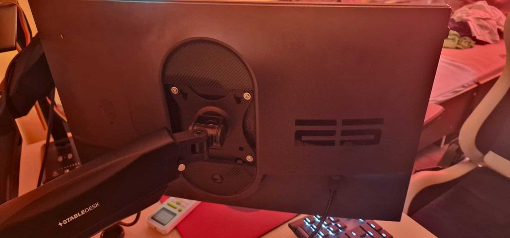 Monitor Gaming Alienware AW2523HF 24.5" Fast IPS 360Hz 0.5ms