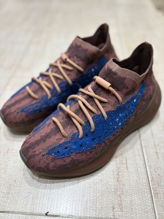 Мъжки маратонки adidas