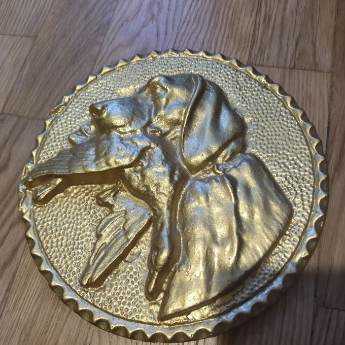 Метални декорации