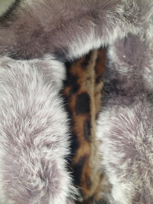 Женская кожаная обувь