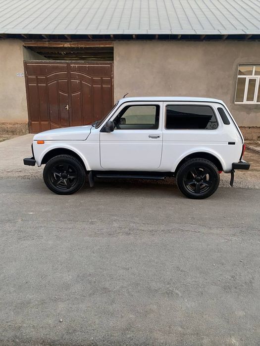 Niva sotiladi xolati zor