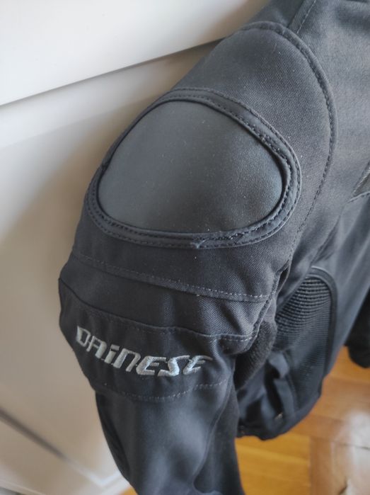 Geaca Dainese SP-R textil, marimea 46