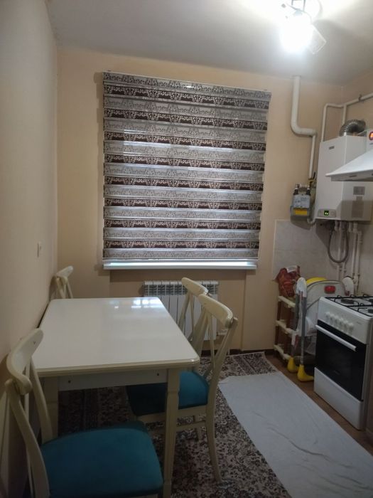 Продается  квартира