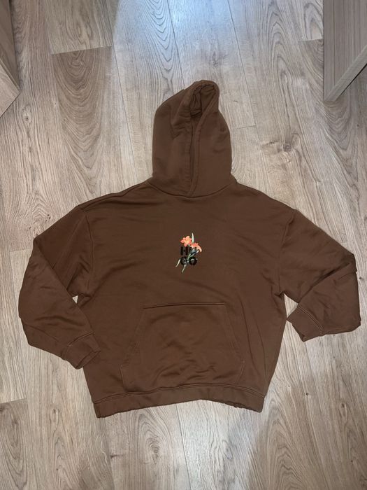 Hugo суичър с качулка