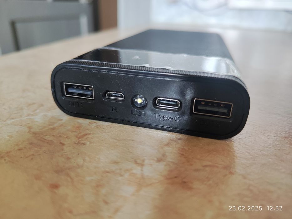 Продается powerbank