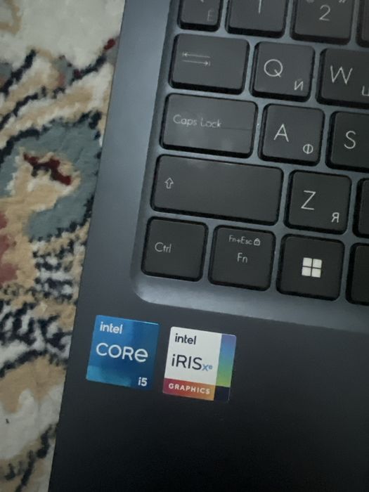 ASU’s Vivobook