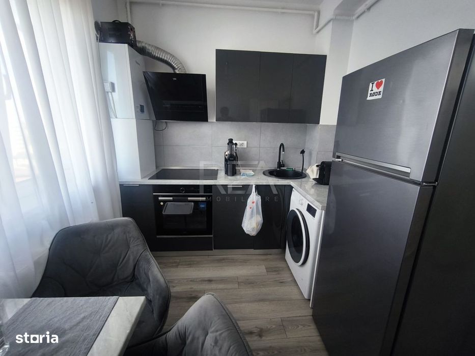 Garsoniera, Politehnica