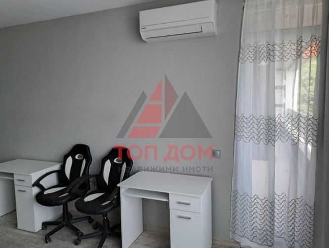 Дава се под наем Тристаен апартамент в Варна, Трошево - 115 кв.м за 688.5 € - Снимка #6