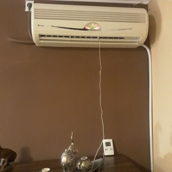 Вътрешно тяло ,воден конвектор за парно