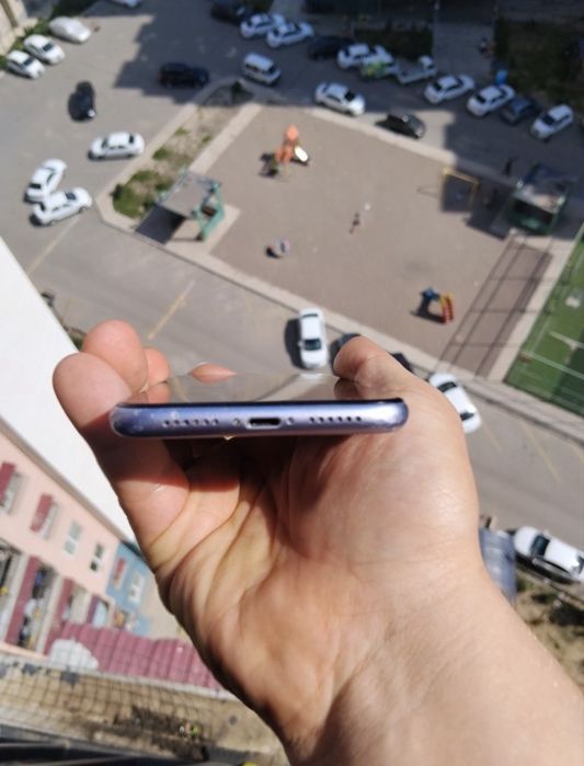 Iphone 11 64 gb 70%