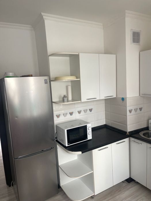 Посуточная квартира